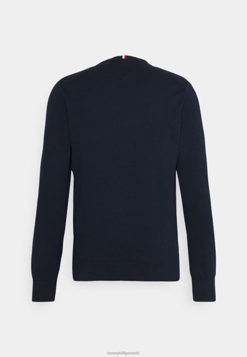 v kaelusega hüppaja RJV624530 kõrbe taevas Tommy Hilfiger