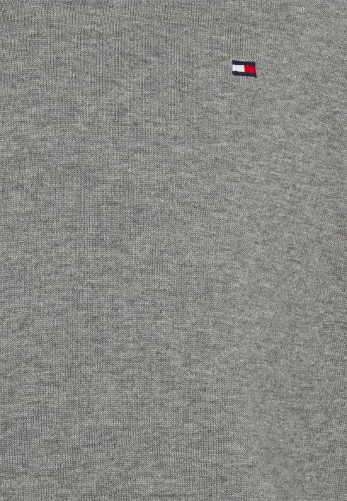 v kaelusega hüppaja RJV625395 keskmine hall kanarbik Tommy Hilfiger