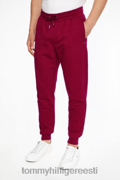 1985. aasta jooksjad RJV623523 punane Tommy Hilfiger