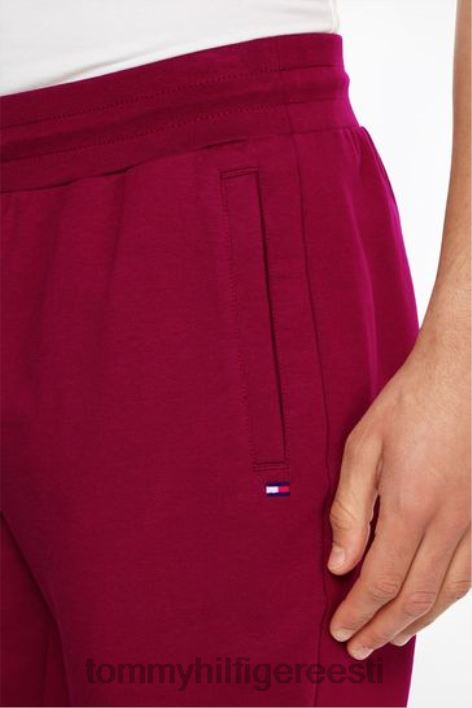 1985. aasta jooksjad RJV623523 punane Tommy Hilfiger