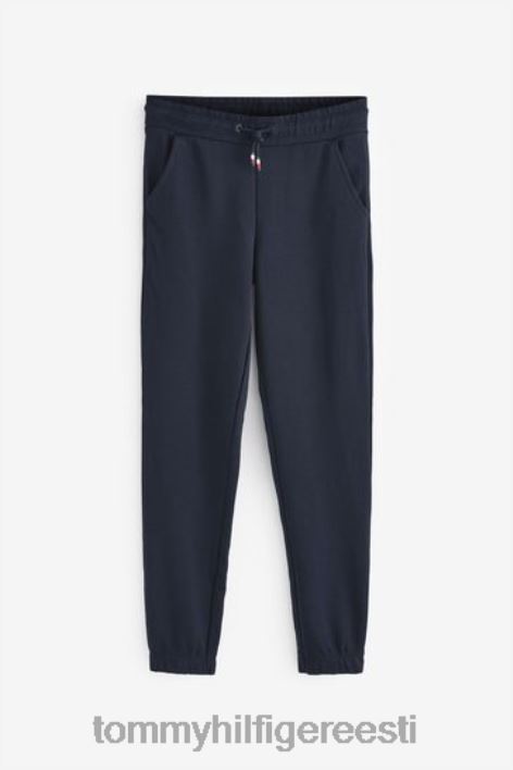 Colorblock joggers komplekt RJV623464 sinine Tommy Hilfiger