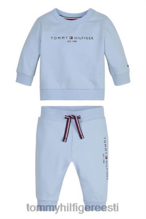 beebijooksjate komplekt RJV623454 sinine Tommy Hilfiger