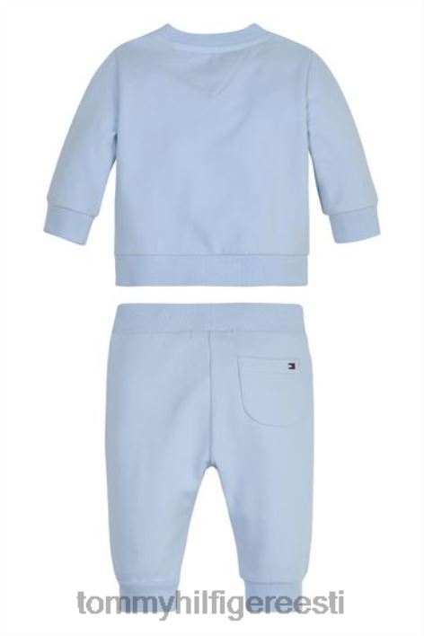 beebijooksjate komplekt RJV623454 sinine Tommy Hilfiger