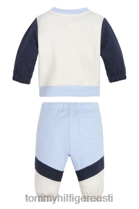 beebijooksjate komplekt RJV623622 sinine Tommy Hilfiger