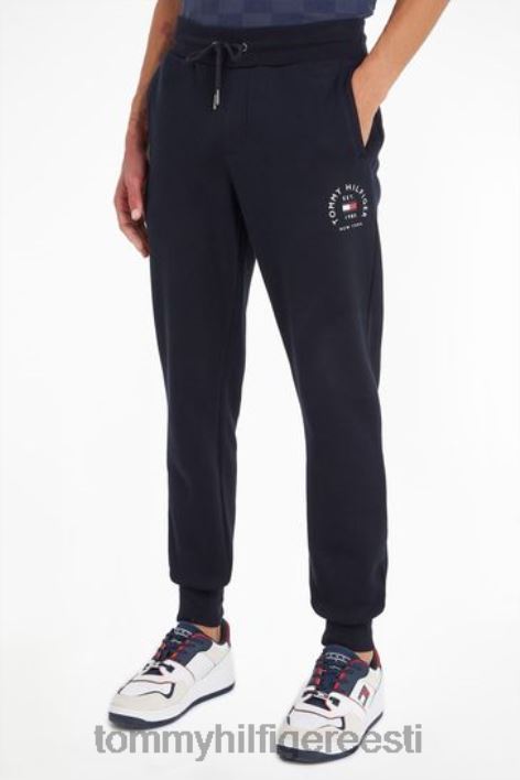 lipuarhiivi jooksjad RJV623557 sinine Tommy Hilfiger