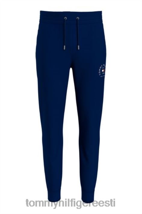 lipuarhiivi jooksjad RJV623557 sinine Tommy Hilfiger