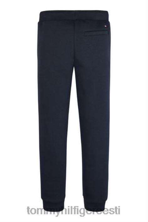 monogramm jookseb sisse RJV623507 sinine Tommy Hilfiger