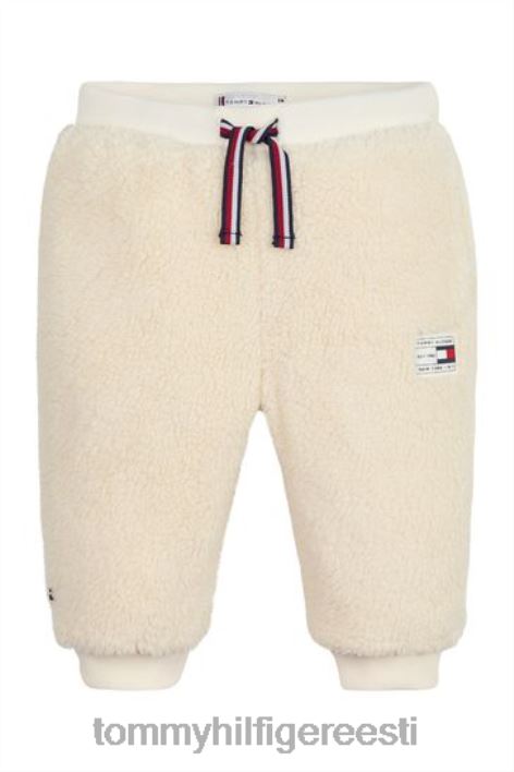 sherpa beebid RJV623679 valge Tommy Hilfiger