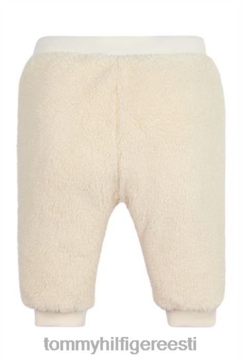 sherpa beebid RJV623679 valge Tommy Hilfiger