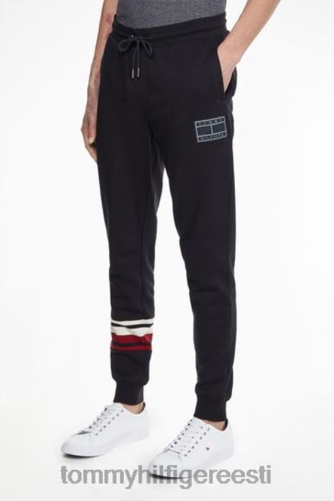 triibulised jooksjad RJV623060 sinine Tommy Hilfiger