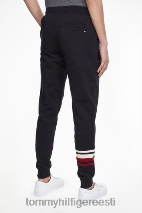 triibulised jooksjad RJV623060 sinine Tommy Hilfiger