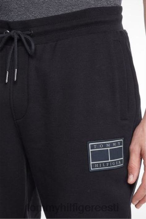 triibulised jooksjad RJV623060 sinine Tommy Hilfiger