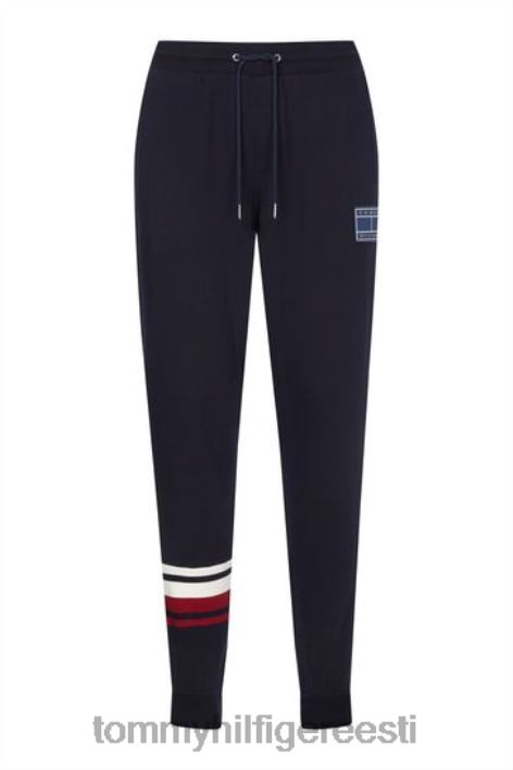 triibulised jooksjad RJV623060 sinine Tommy Hilfiger