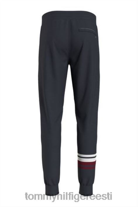 triibulised jooksjad RJV623060 sinine Tommy Hilfiger