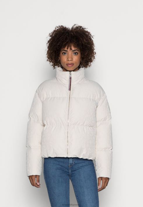 žakaarmassist sulejope RJV628026 tekstureeritud žakaarmaitseline Tommy Hilfiger