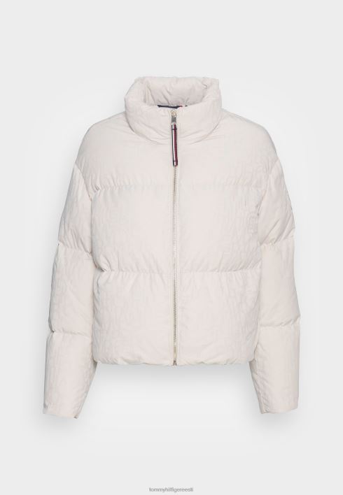 žakaarmassist sulejope RJV628026 tekstureeritud žakaarmaitseline Tommy Hilfiger