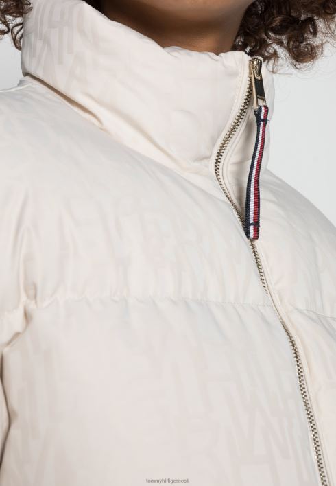 žakaarmassist sulejope RJV628026 tekstureeritud žakaarmaitseline Tommy Hilfiger