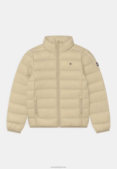 hädavajalik kerge sulejope RJV624951 savanni liiv Tommy Hilfiger