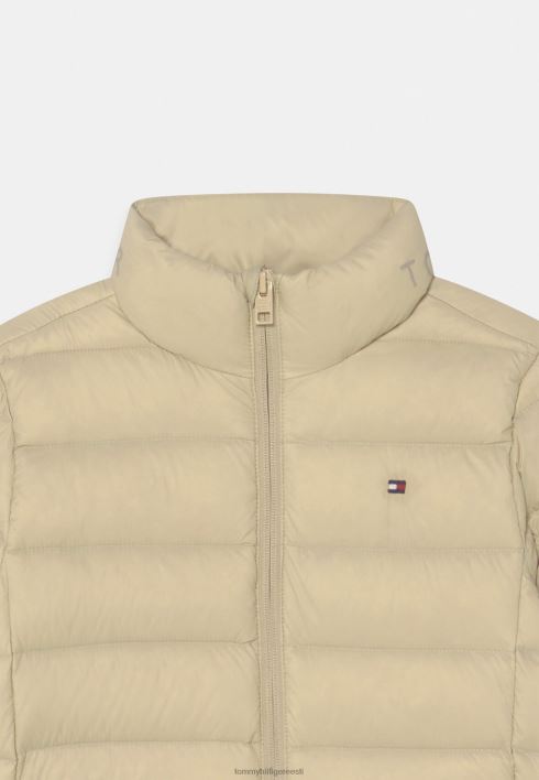 hädavajalik kerge sulejope RJV624951 savanni liiv Tommy Hilfiger