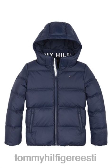 hädavajalik sulejope RJV623472 sinine Tommy Hilfiger