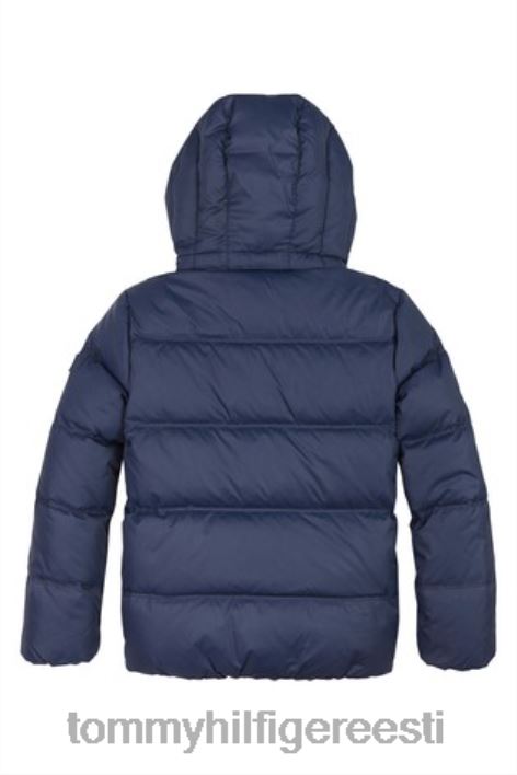 hädavajalik sulejope RJV623472 sinine Tommy Hilfiger