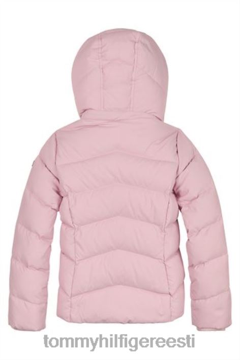 hädavajalik sulejope RJV623721 roosa Tommy Hilfiger