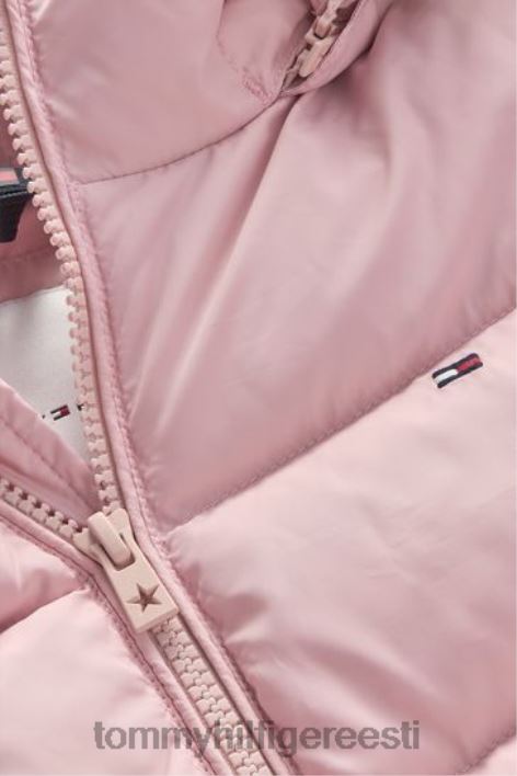 hädavajalik sulejope RJV623721 roosa Tommy Hilfiger