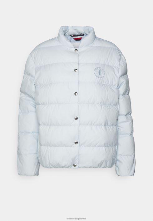 šikk jakk sulejope RJV628388 tuuline sinine Tommy Hilfiger