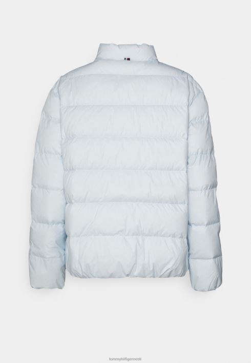 šikk jakk sulejope RJV628388 tuuline sinine Tommy Hilfiger