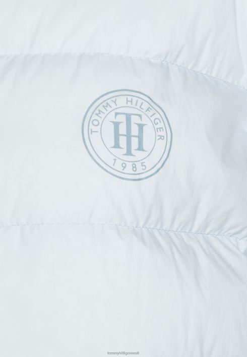 šikk jakk sulejope RJV628388 tuuline sinine Tommy Hilfiger