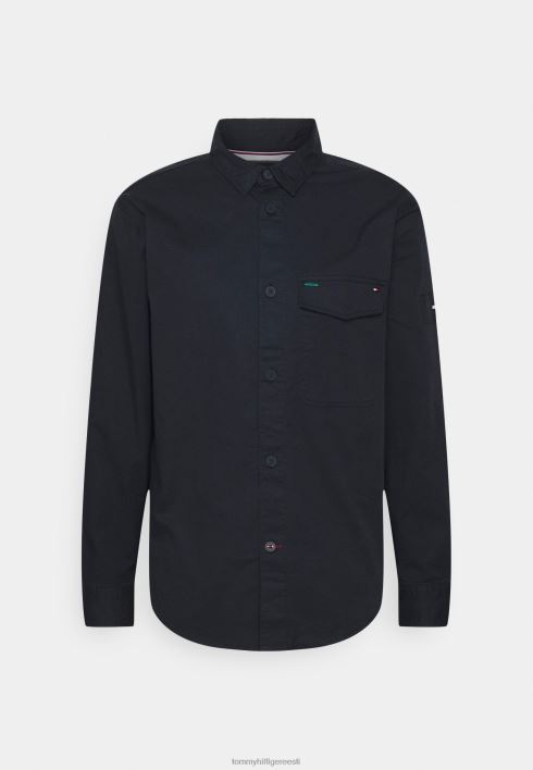 kerge ülesärk kerge jope RJV624669 kõrbe taevas Tommy Hilfiger