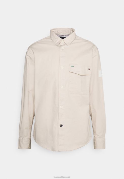 kerge ülesärk kerge jope RJV628256 sulg valge Tommy Hilfiger