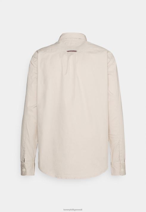 kerge ülesärk kerge jope RJV628256 sulg valge Tommy Hilfiger