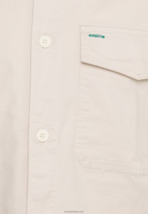 kerge ülesärk kerge jope RJV628256 sulg valge Tommy Hilfiger