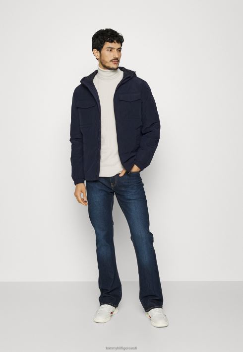 kerge tarbe kerge jope RJV627459 kõrbe taevas Tommy Hilfiger