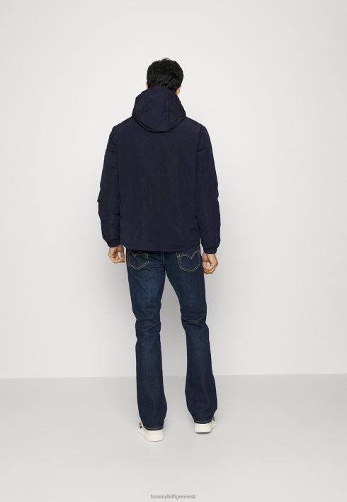 kerge tarbe kerge jope RJV627459 kõrbe taevas Tommy Hilfiger