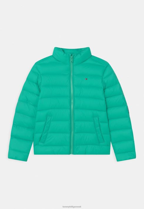 kerge unisex sulejope RJV628706 troopiline palm Tommy Hilfiger