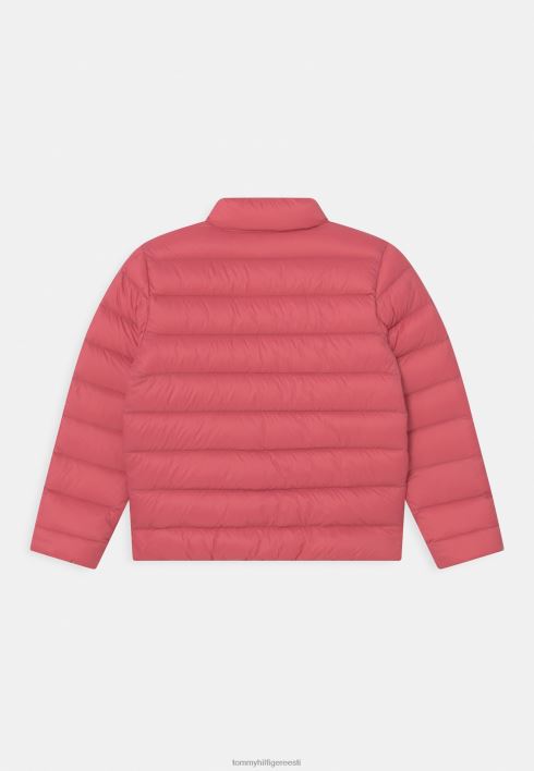 kerge unisex sulejope RJV628793 sügav arbuus Tommy Hilfiger