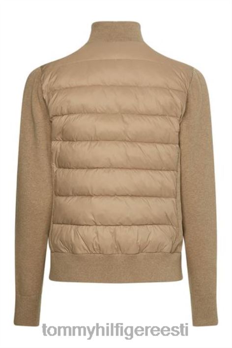 koo mix jope RJV623034 pruun Tommy Hilfiger