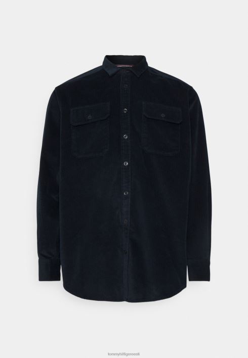 ülesärk suvejope RJV628746 kõrbe taevas Tommy Hilfiger