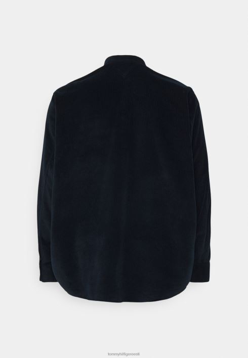 ülesärk suvejope RJV628746 kõrbe taevas Tommy Hilfiger