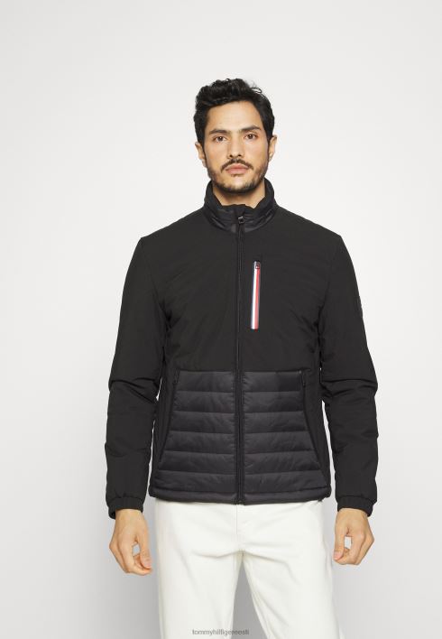 mix media light jope RJV627338 must Tommy Hilfiger