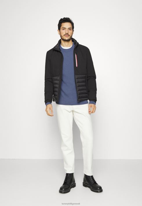 mix media light jope RJV627338 must Tommy Hilfiger