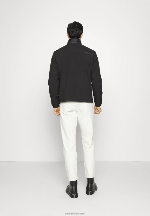 mix media light jope RJV627338 must Tommy Hilfiger