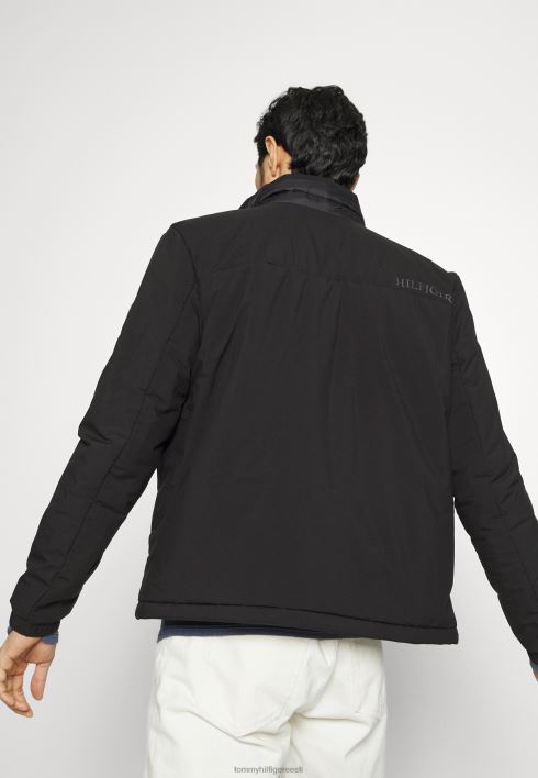 mix media light jope RJV627338 must Tommy Hilfiger