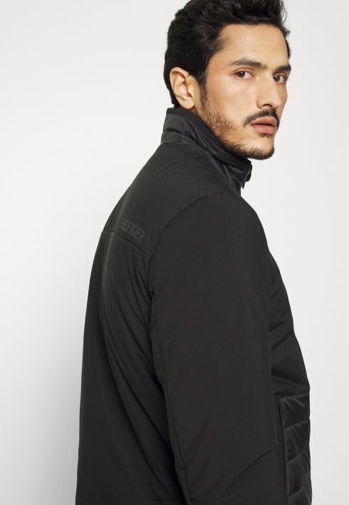 mix media light jope RJV627338 must Tommy Hilfiger