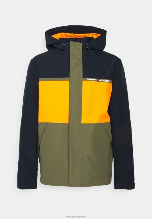 mood jope treeningjope RJV628603 kõrbe taevas Tommy Hilfiger