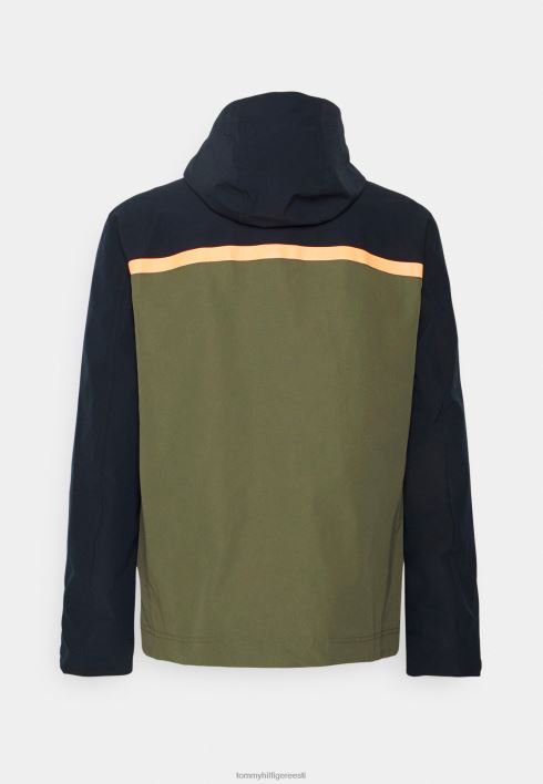 mood jope treeningjope RJV628603 kõrbe taevas Tommy Hilfiger