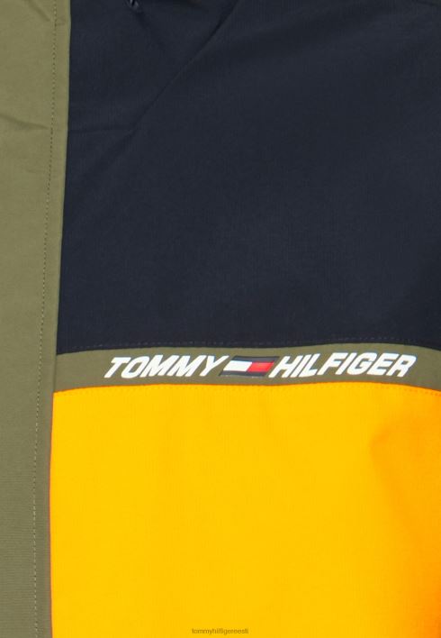 mood jope treeningjope RJV628603 kõrbe taevas Tommy Hilfiger