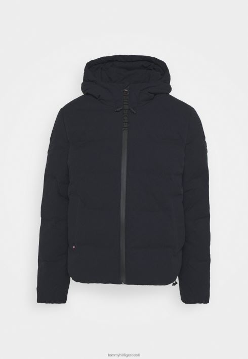 motion talvejope RJV627337 kõrbe taevas Tommy Hilfiger